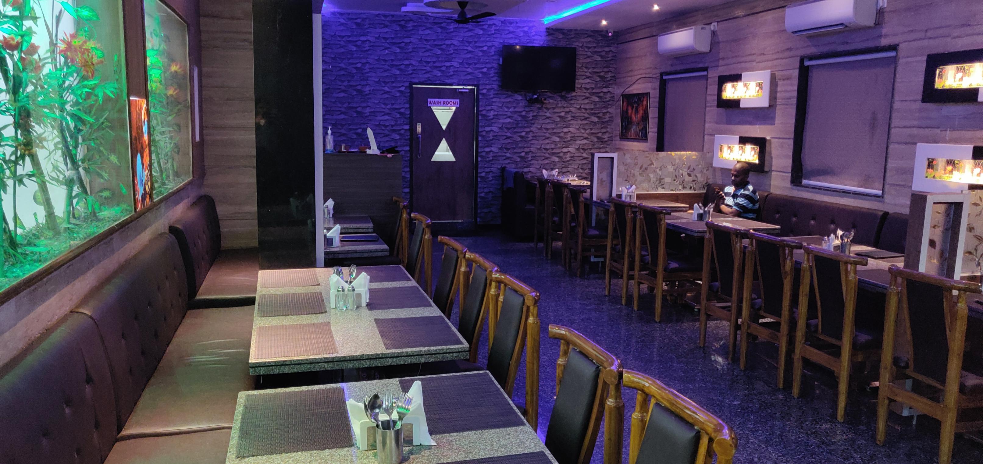 Main gallery