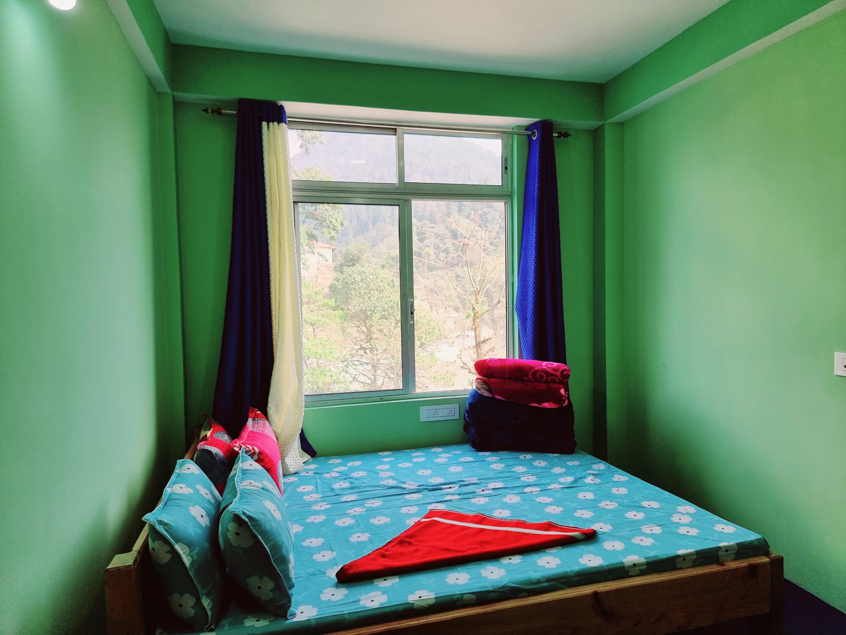 Neoravalley Homestay, Lava - Tap to explore photos