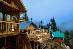 Fika Homes and Hostel Gadagushani