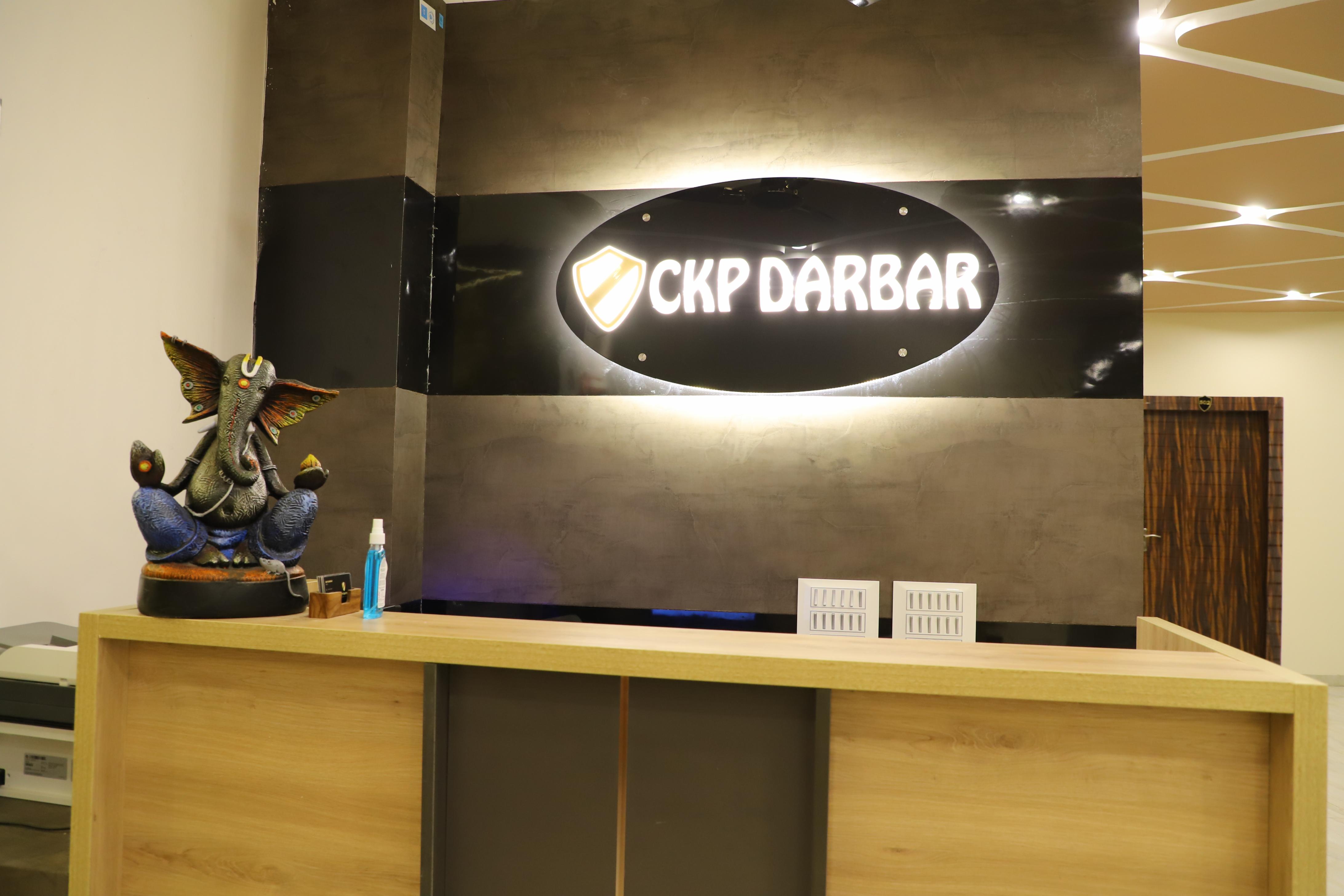 CKP DARBAR