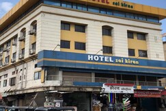 Hotel SaiKiran Surat