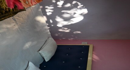 Krishna paying guest house Room Type - Bedroom 9