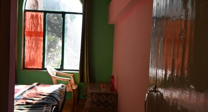 Krishna paying guest house Room Type - Room No. 5