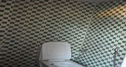 Krishna paying guest house Room Type - Bedroom 7