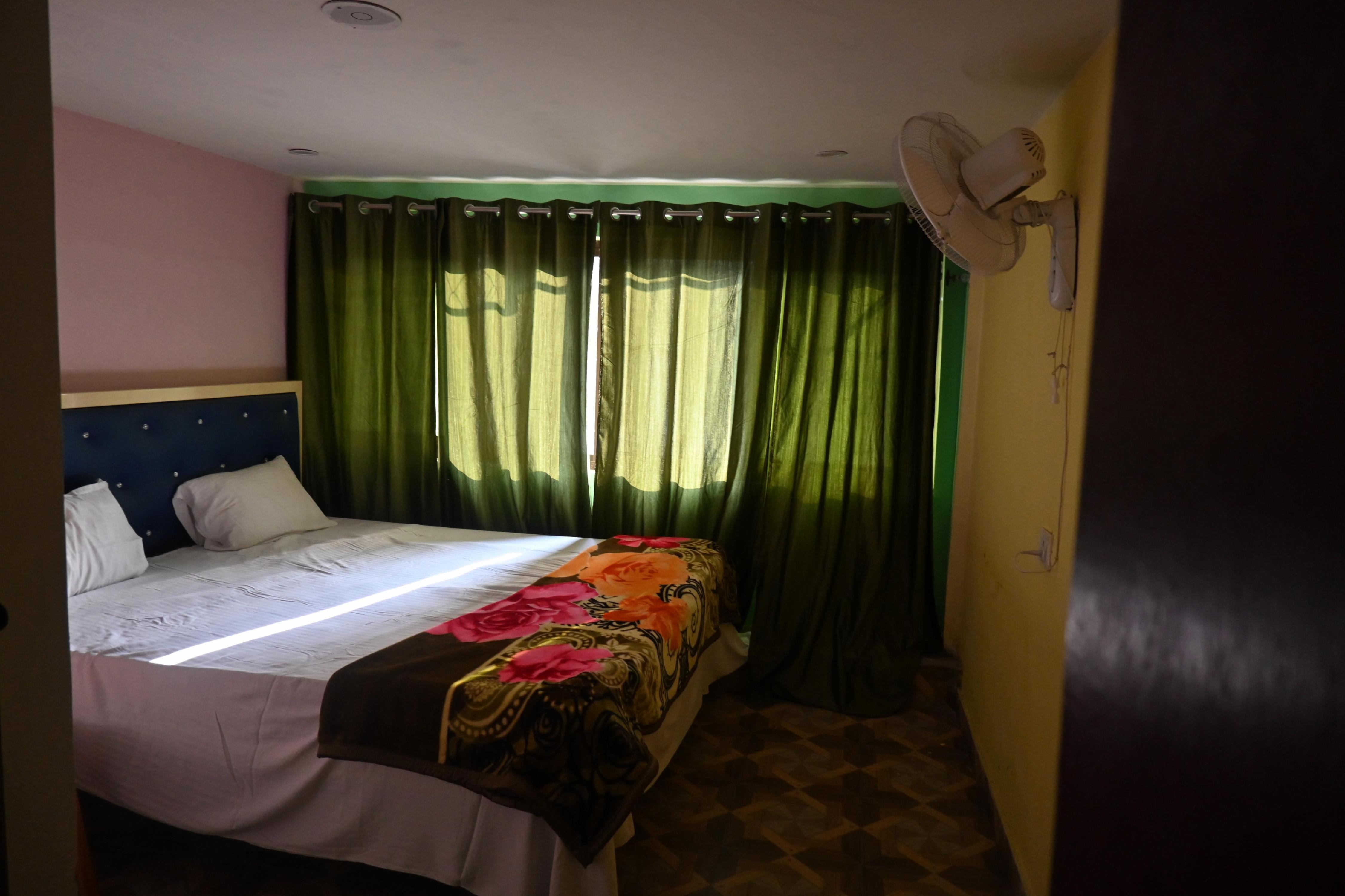 Krishna paying guest house - Tap to explore photos