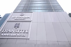 Transitel - A Boutique Hotel