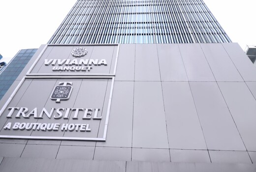 Transitel - A Boutique Hotel