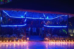 Prantik Hotel And Resort