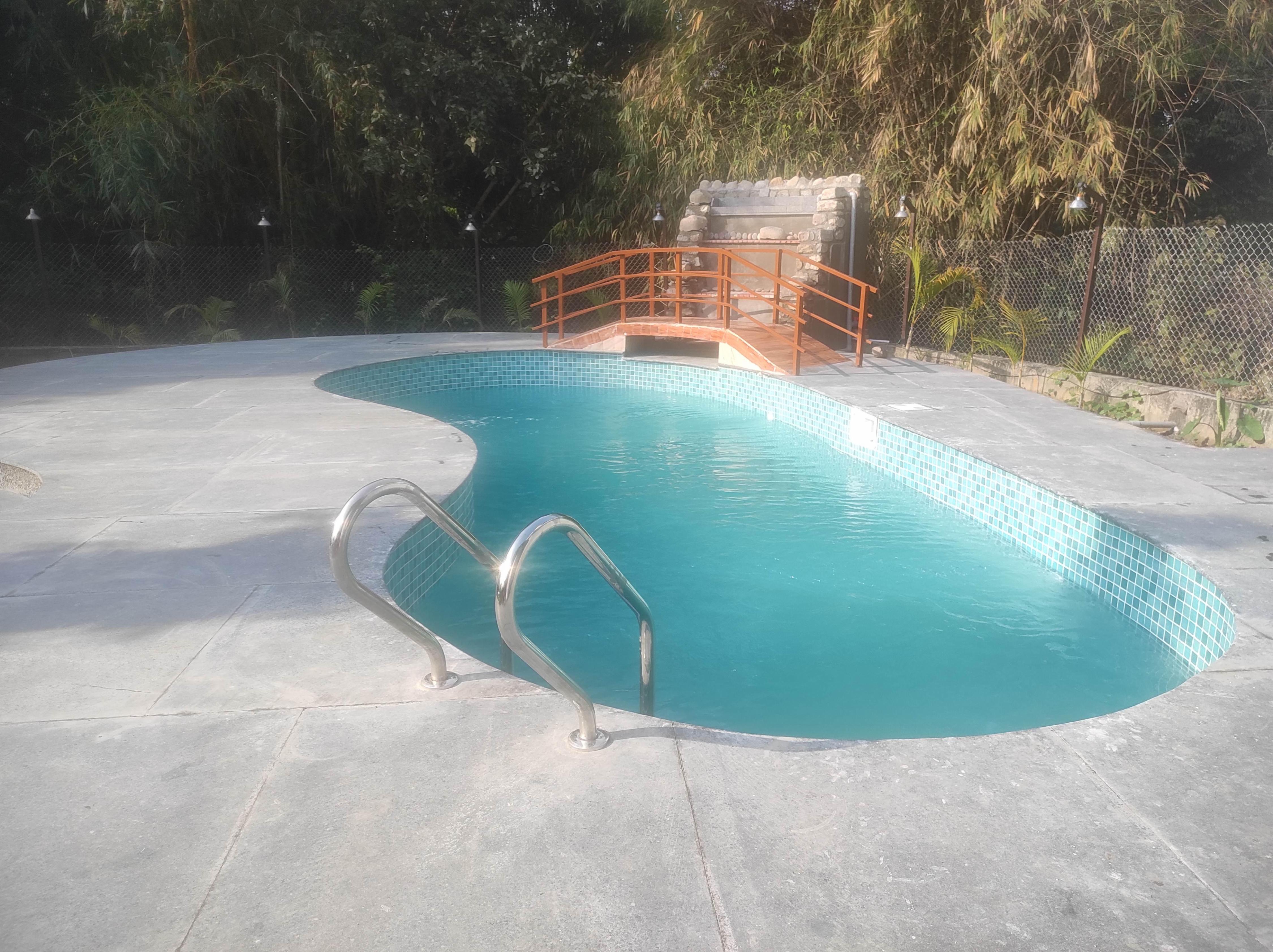 Anugraha Homestay, Ramnagar - Tap to explore photos