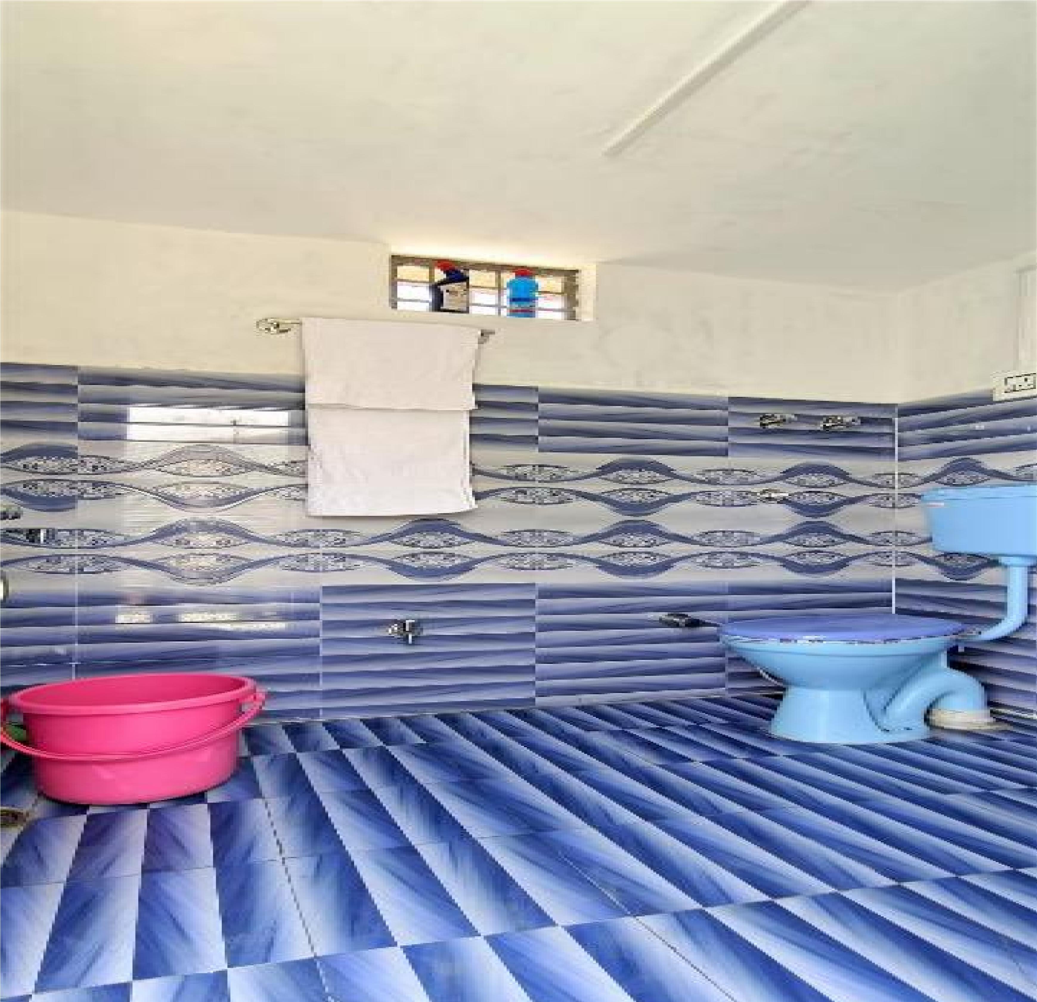 Pelyang Homestay | Rooms & Guided Treks - Tap to explore photos
