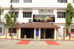 The Royal Crown