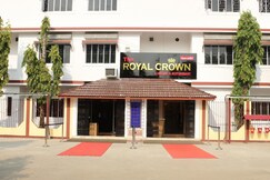 The Royal Crown