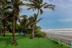Amadi Beach Front Resort