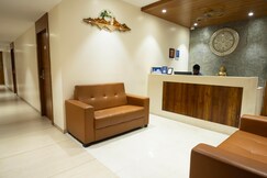 Address of HOTEL TOUCHWOOD