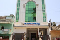 Sri Sathiya Sai Residency