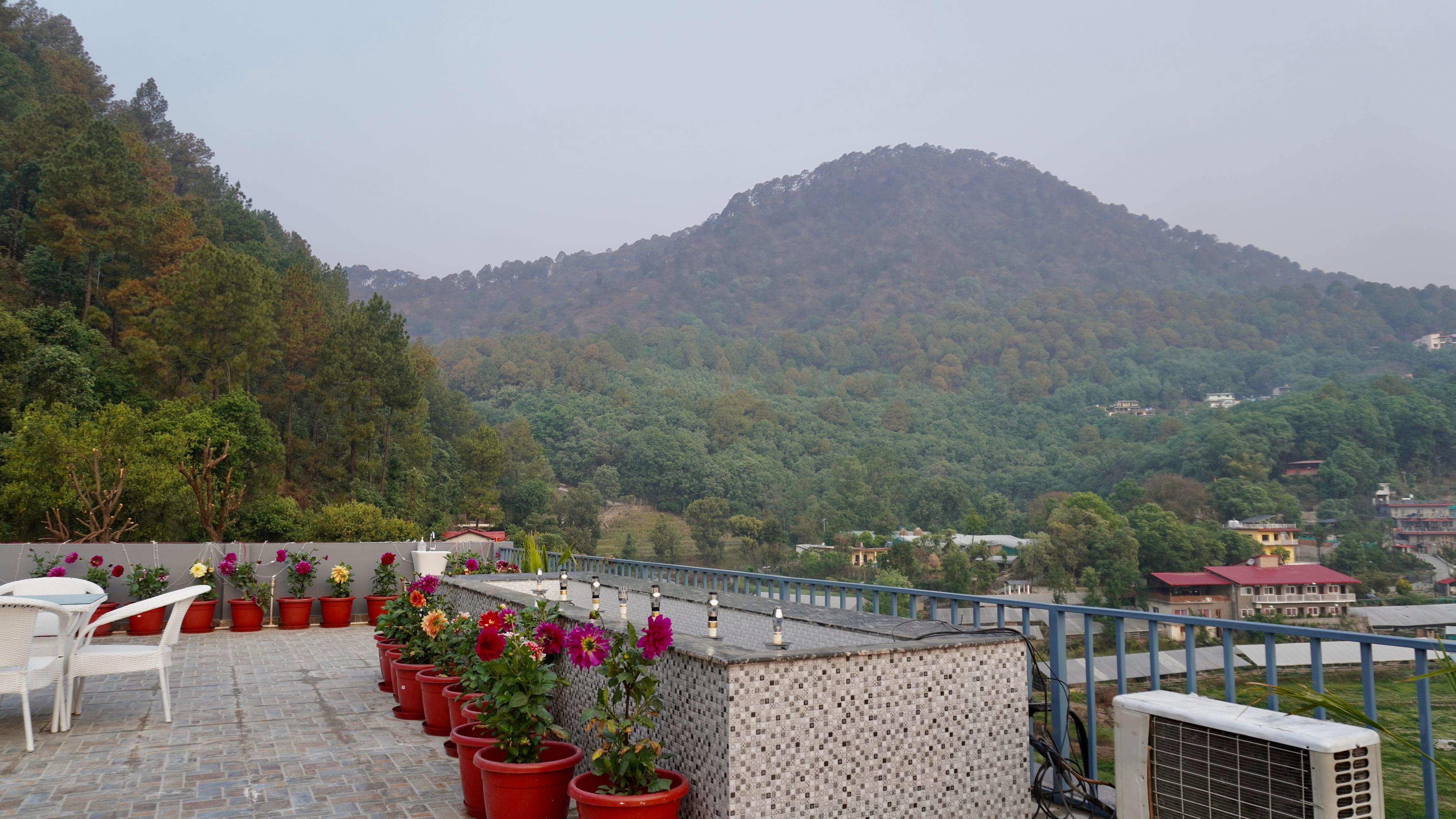 Garjiya Homestay Ramanagar - Tap to explore photos