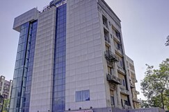 Address of Treebo De Grandeur Anand Nagar