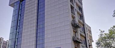 Treebo De Grandeur Anand Nagar