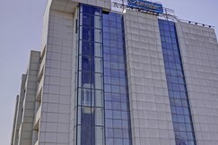 Treebo De Grandeur Anand Nagar