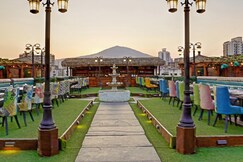 Treebo De Grandeur Anand Nagar