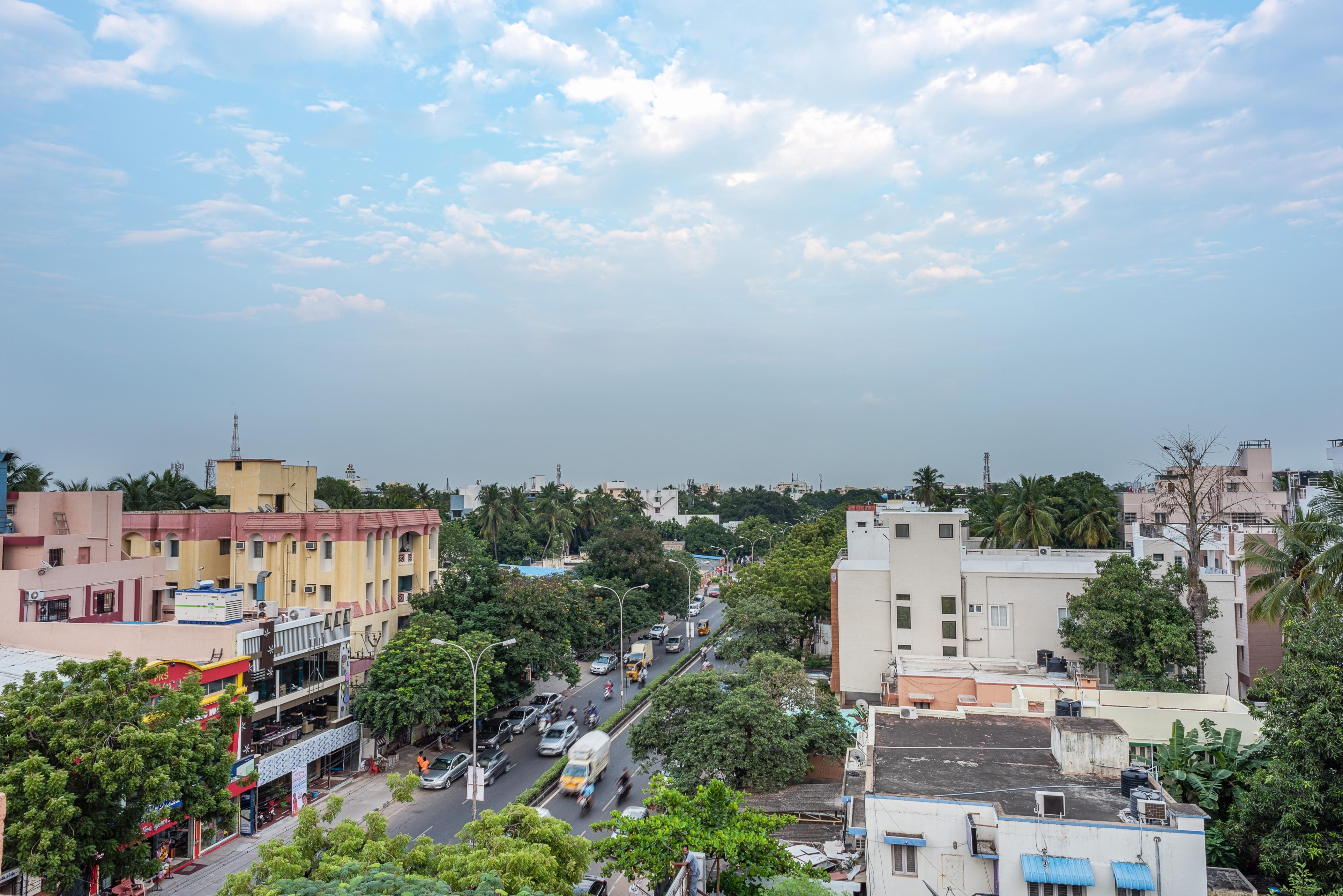 Treebo Fourth Avenue - Tap to explore photos