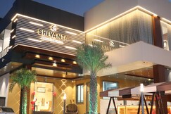 shivanta hotel & resorts