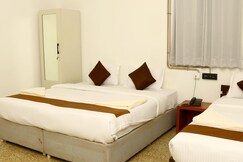 Between The Mango Trees