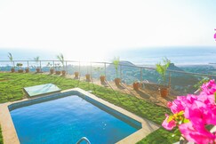 Marigold by SoulStays | Entire Pool Villa