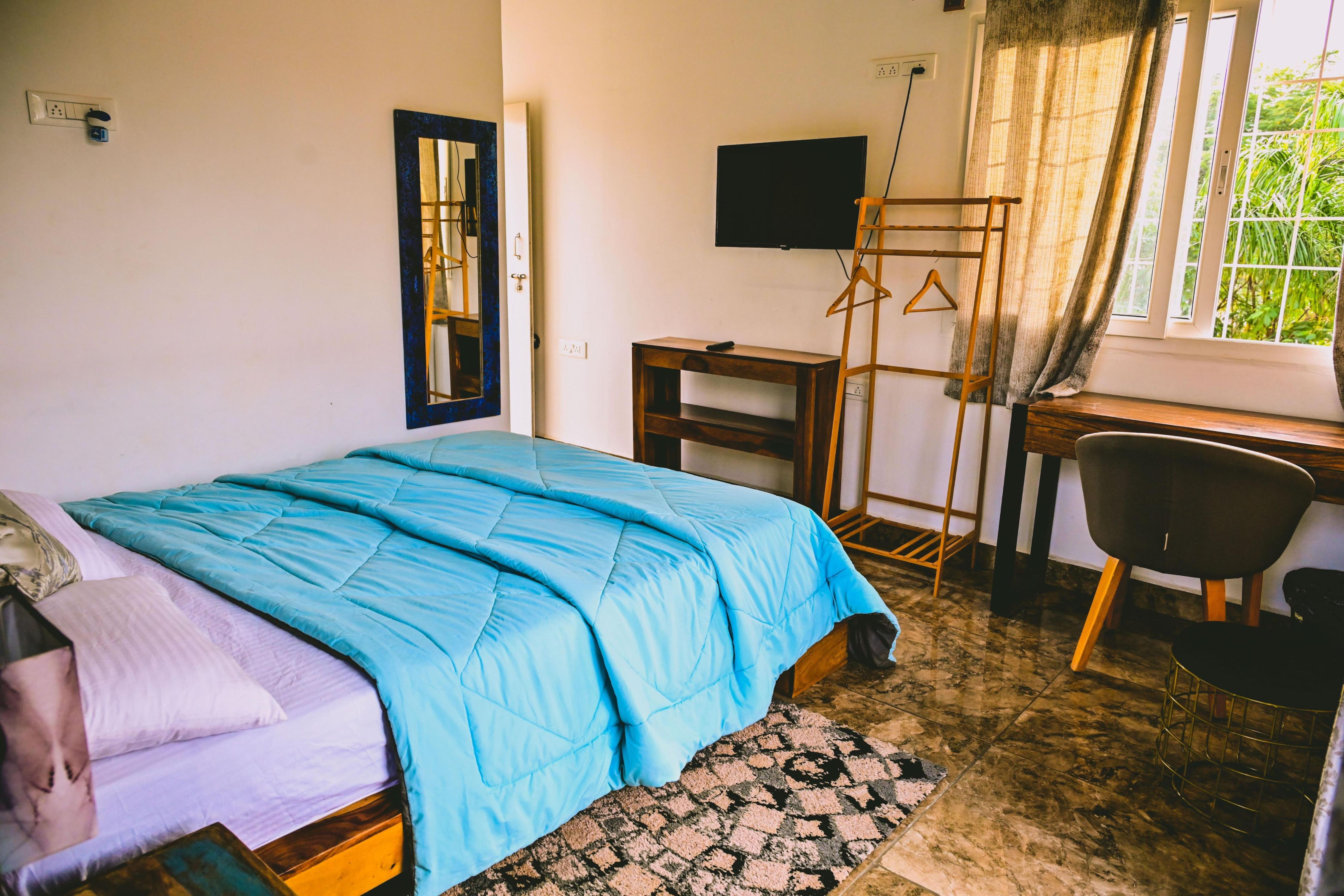 Stay At Nandi. - Tap to explore photos