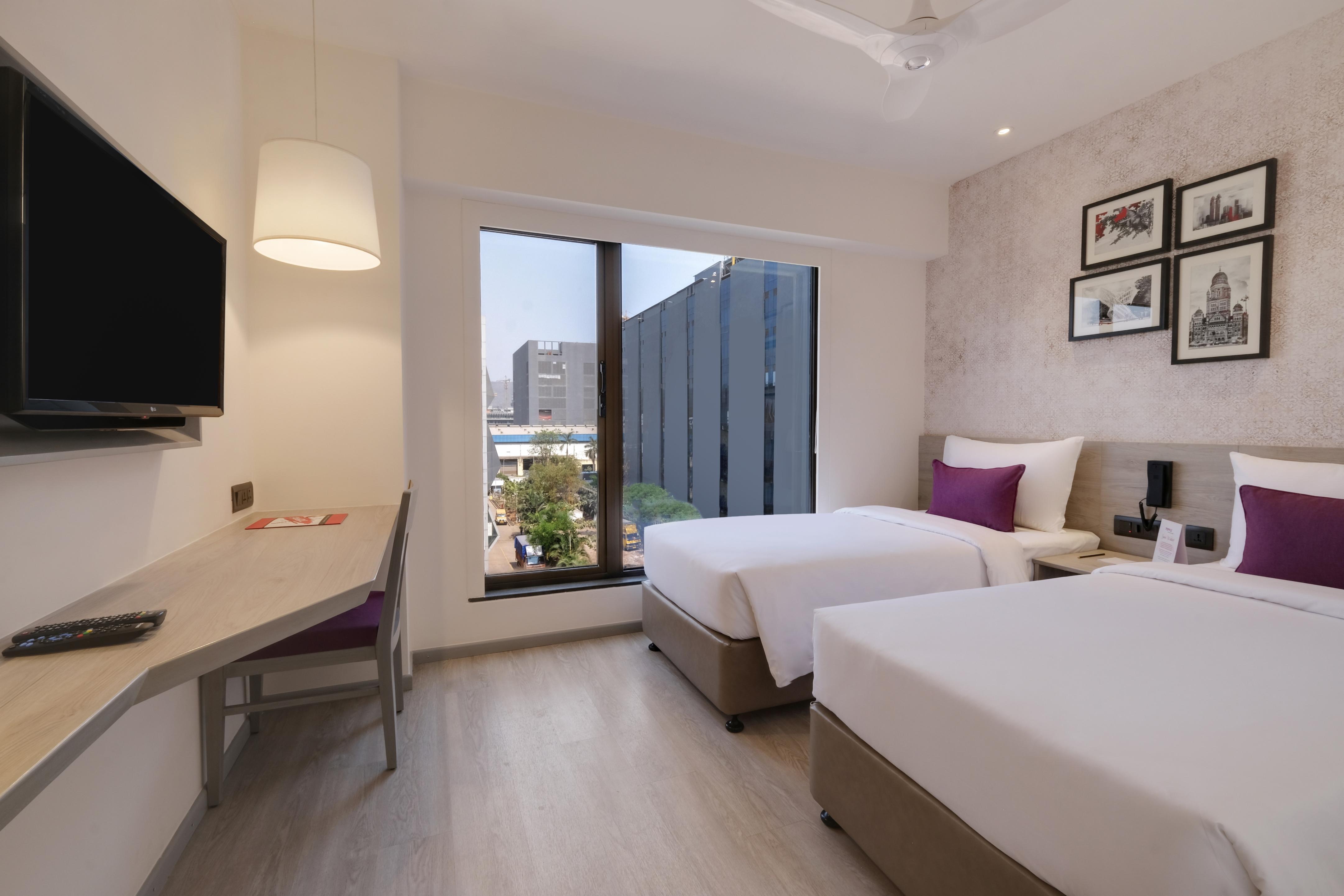 7 Apple Hotel Mahape, Navi Mumbai - Tap to explore photos
