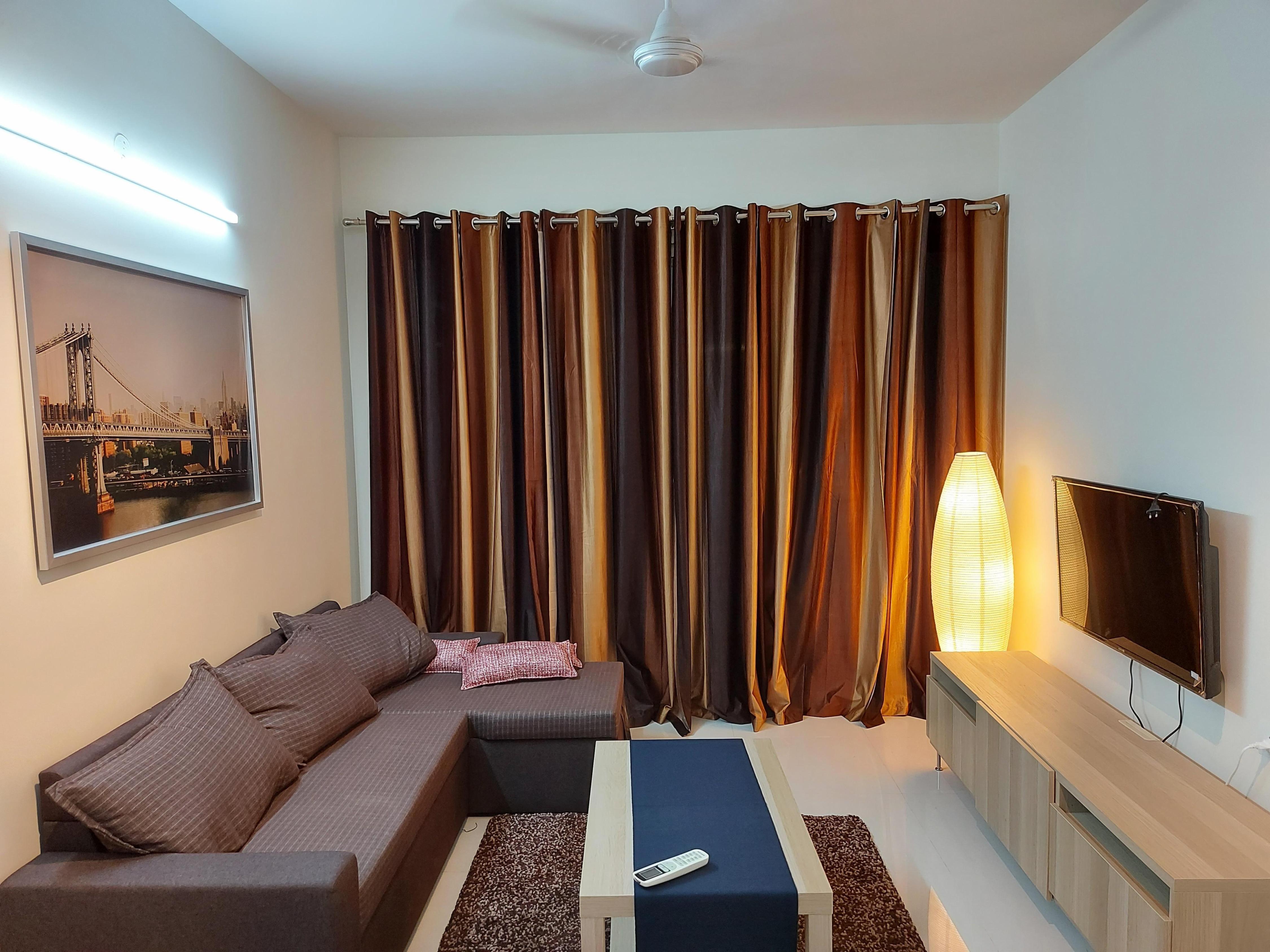 Tata Rio Studio Room - Tap to explore photos