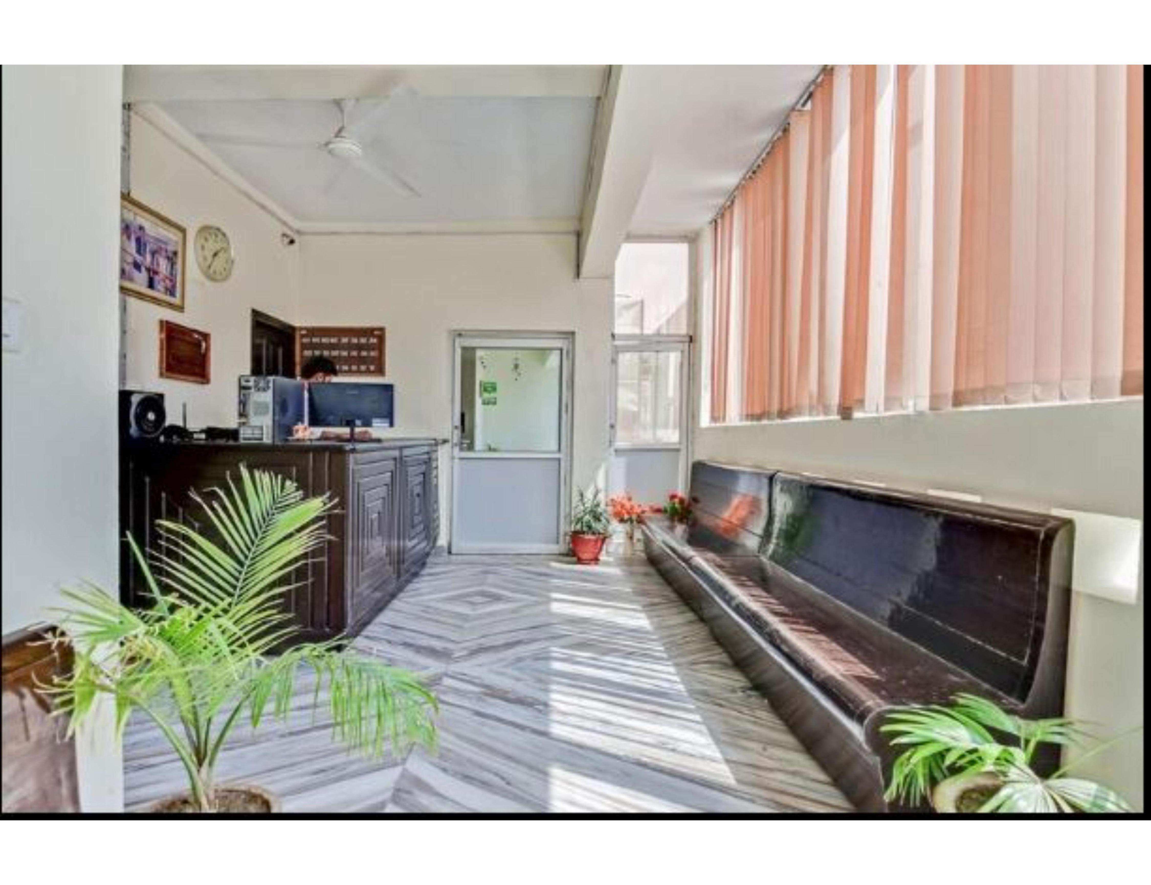 Hotel Krishan villa - Tap to explore photos