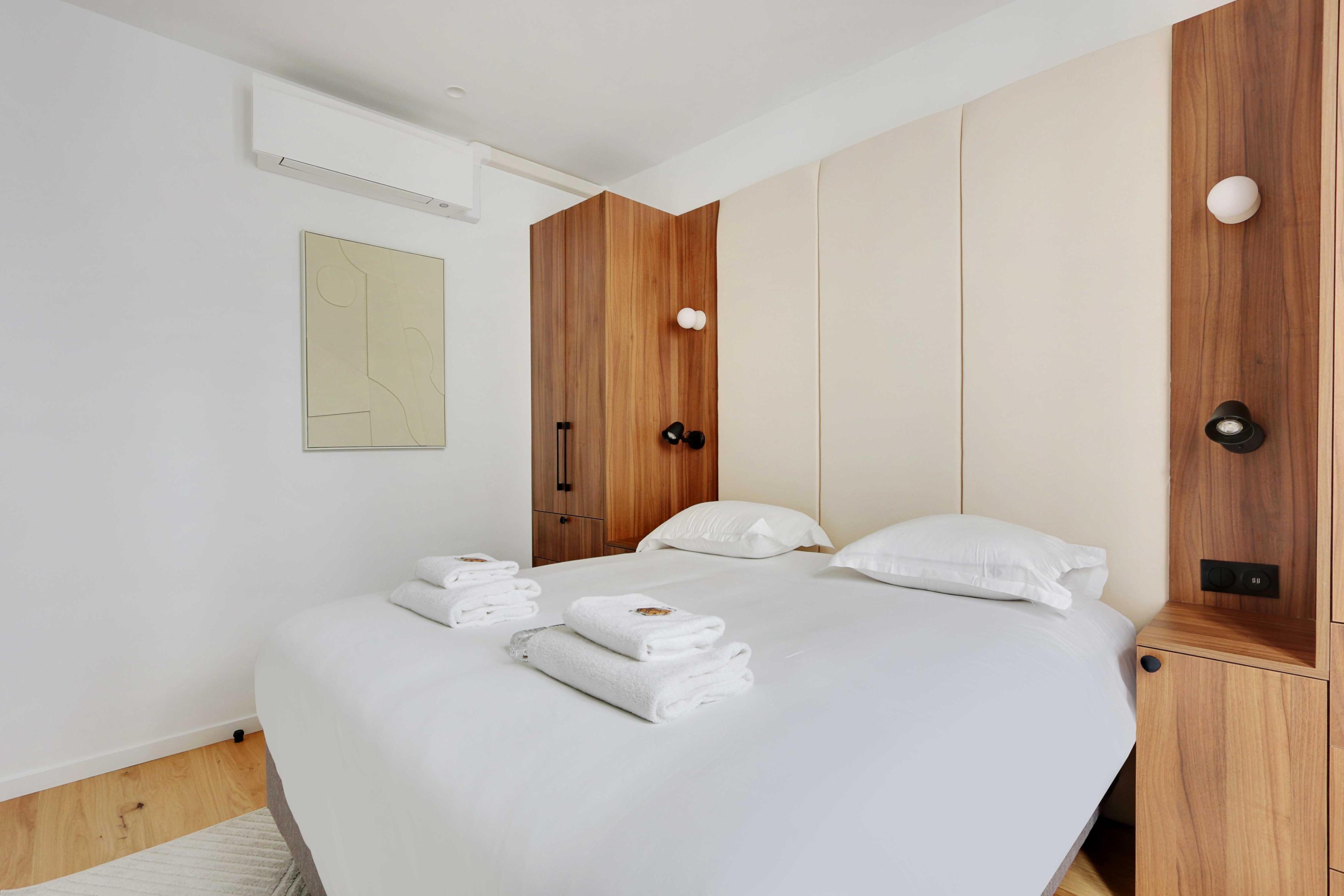 Saint Michel - Notre Dame