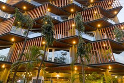 AIR By Ahuja Residency