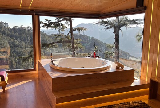 Nice View Premium Bnb