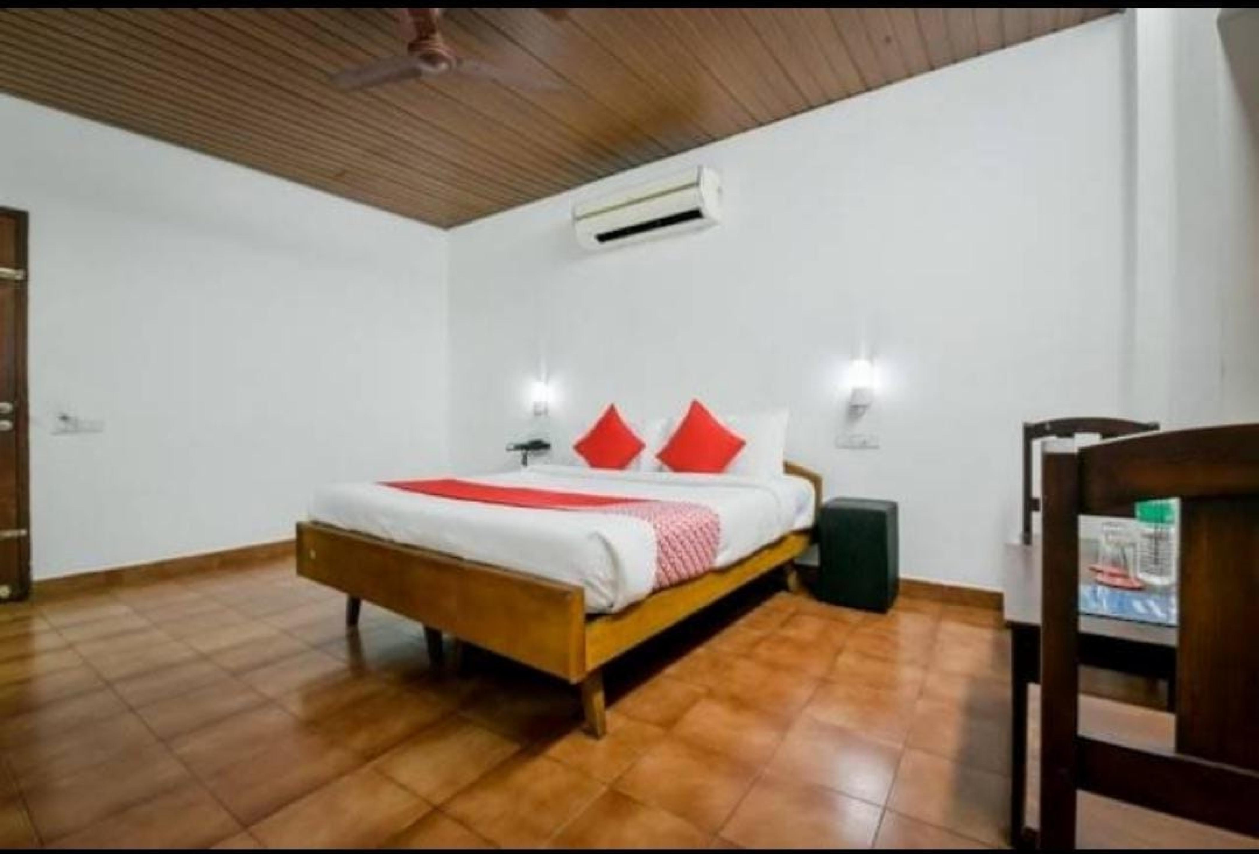 Kottaram Heritage Resort - Tap to explore photos