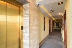 Woodapple Hotel And Spa