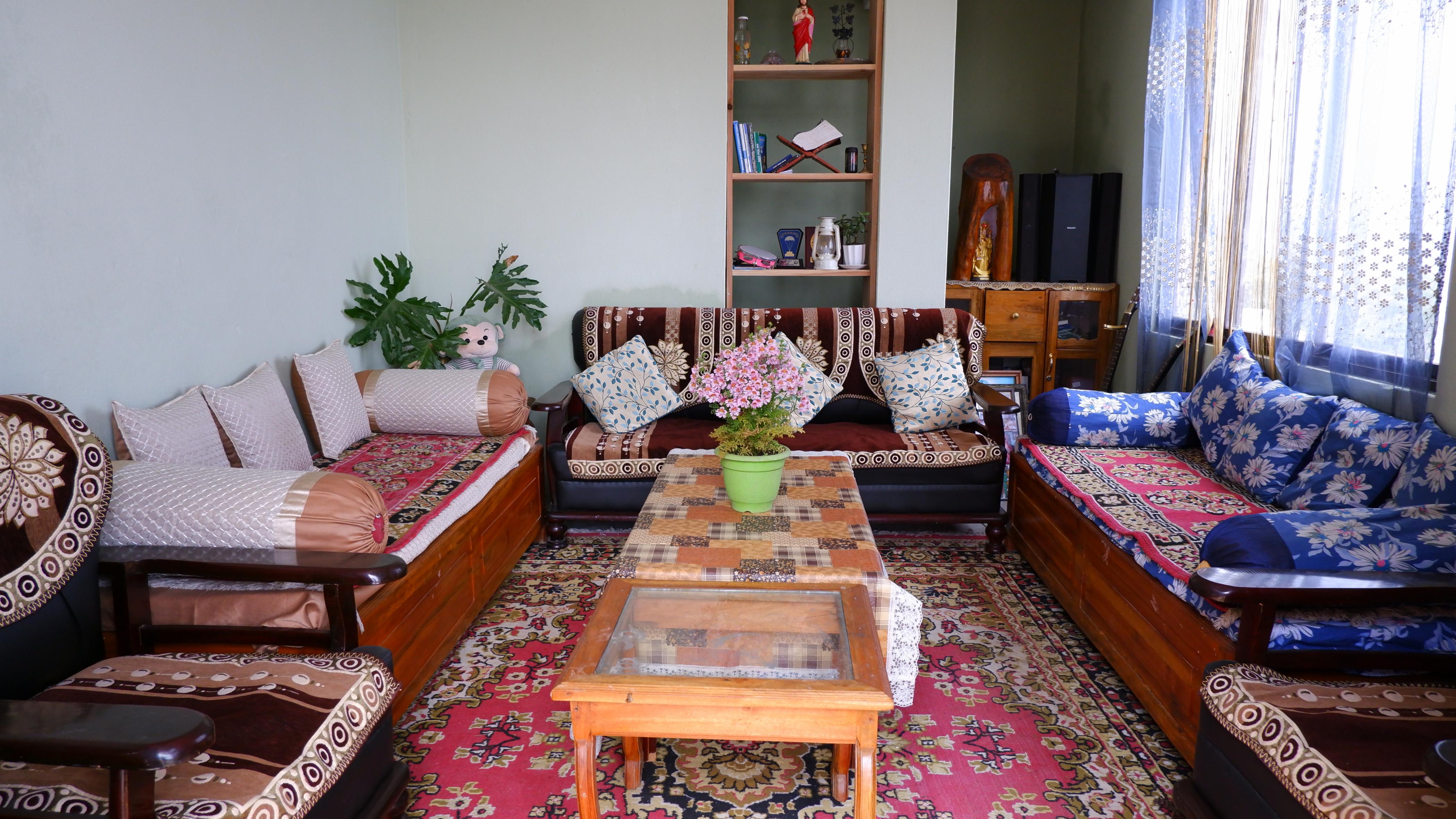 Local Connection - Grace Homestay - Tap to explore photos