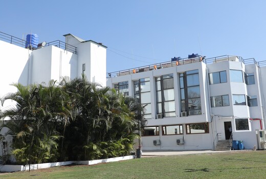 Hotel Kewal