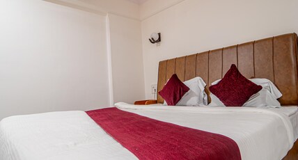 Hotel Kewal Room Type - STELLAR VIEW A C