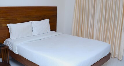 DELANO RESIDENCY Room Type - Elegant Room