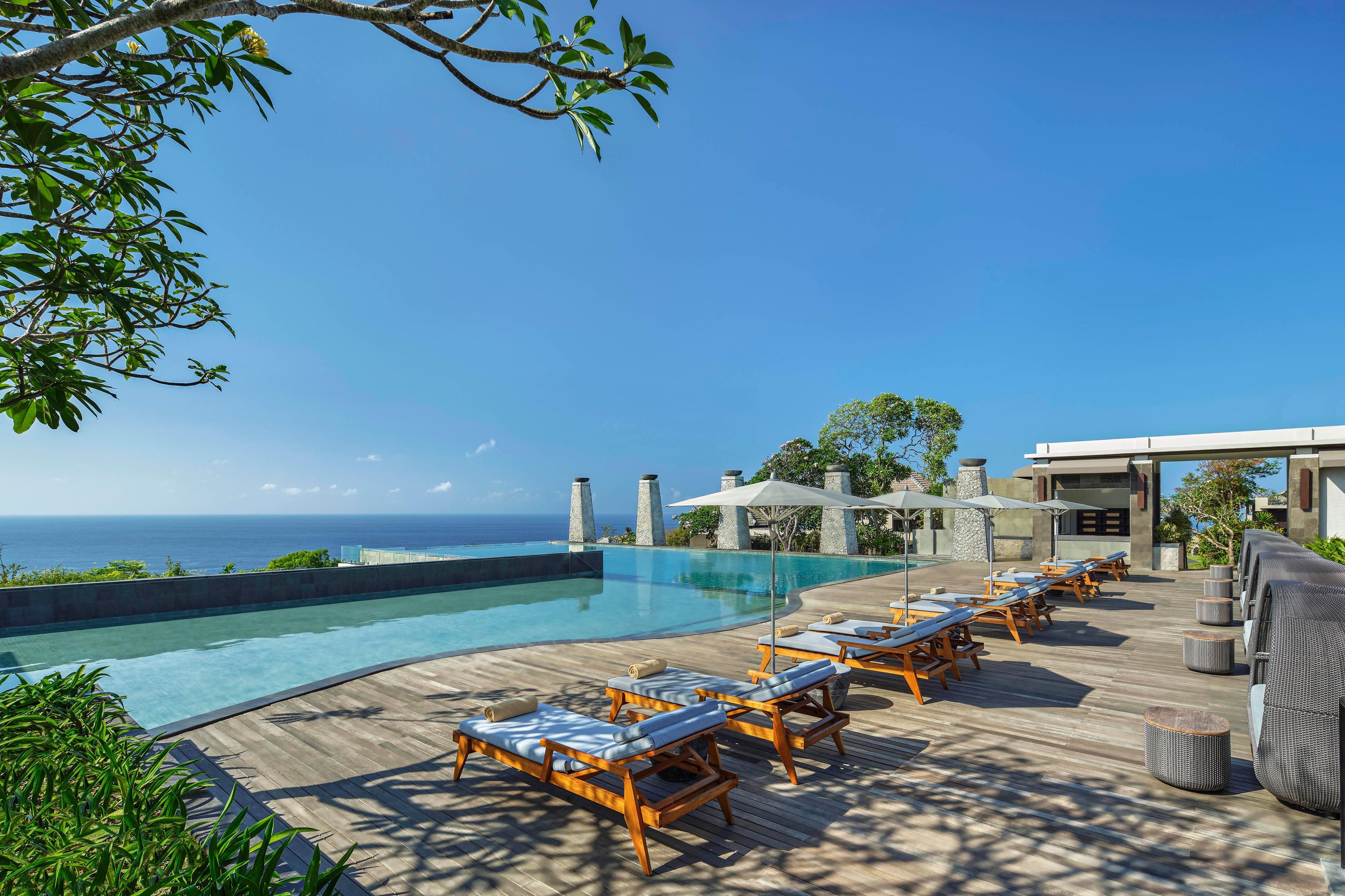 Umana Bali, LXR Hotels & Resorts - Tap to explore photos