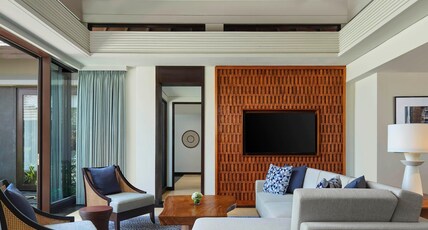 Umana Bali, LXR Hotels & Resorts Room Type - KING 1BDRM ACCVALLYVILLA