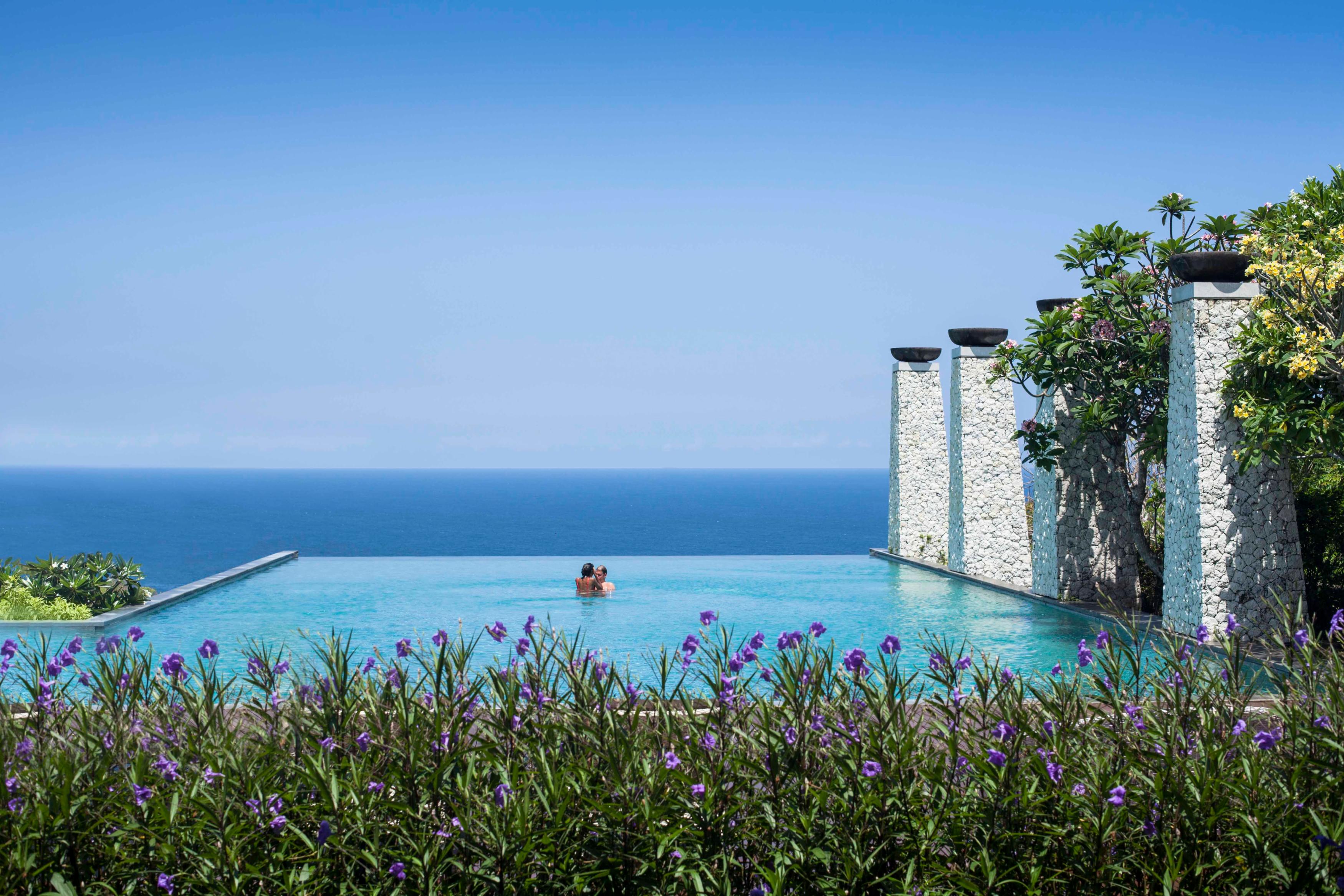 Umana Bali, LXR Hotels & Resorts