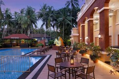 Fairfield by Marriott Goa Calangute