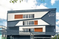 U by Z Hotels, Bellandur - Hotel Z Triloha