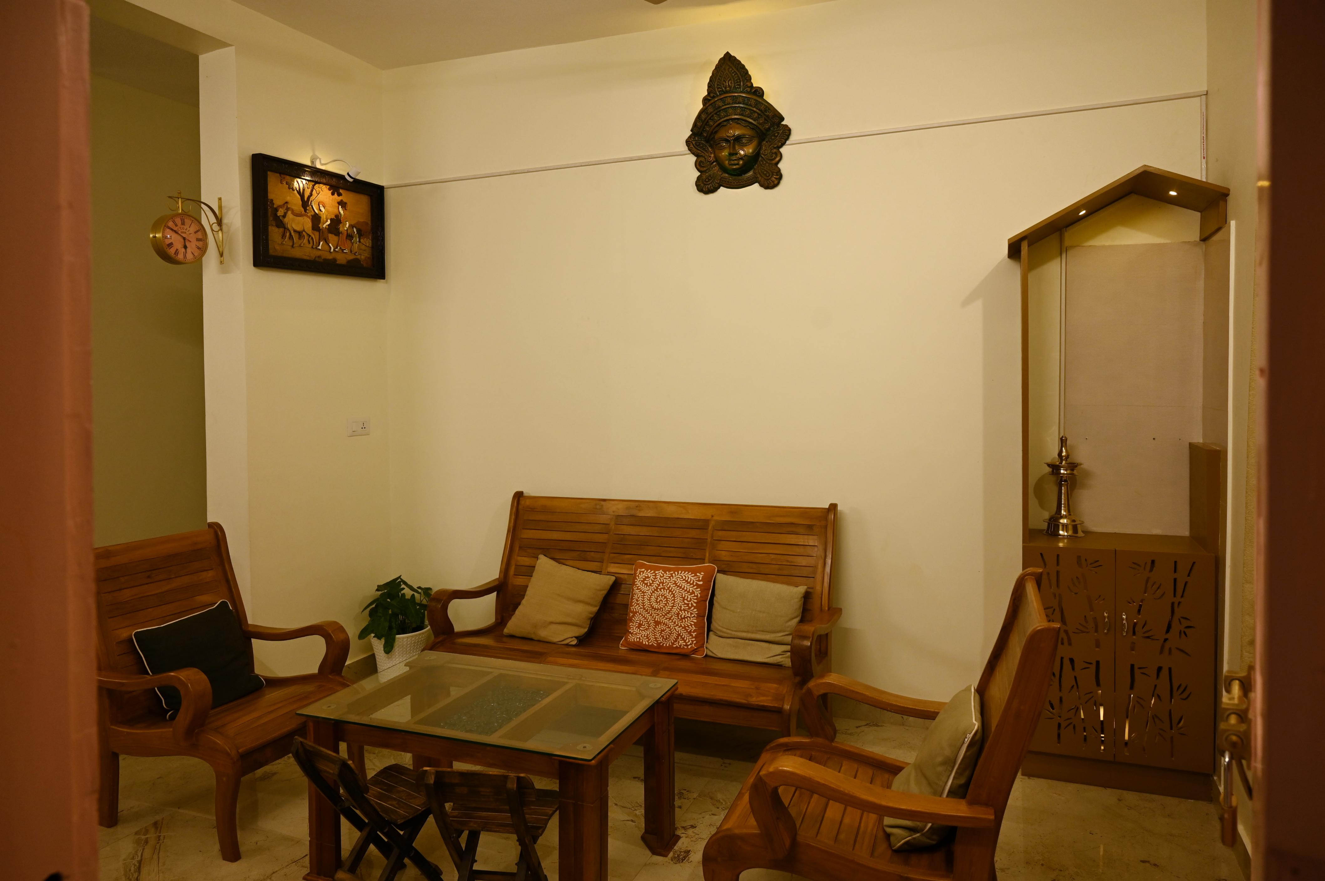 Petit Coin Homestay - Tap to explore photos