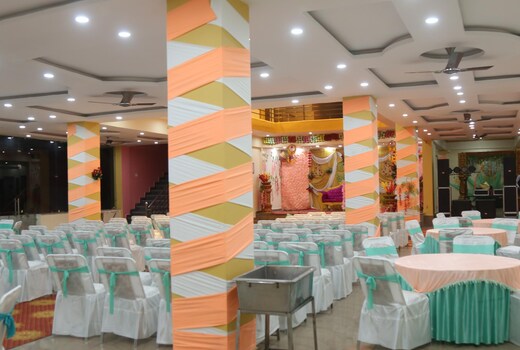 HOTEL SHEESH MAHAL