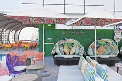 Premier Inn Dubai Barsha Heights