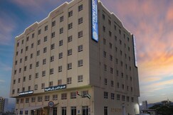Action Hotel Ras Al Khaimah